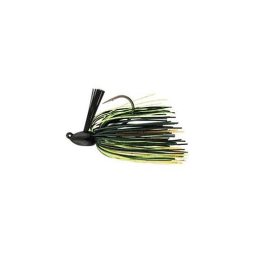 Booyah 1/4 oz Lonestar Craw Boo Jig Booyah 1/4 oz Lonestar Craw Boo Jig